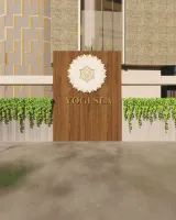 Yogi Sea