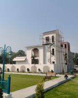 Bageecha Spanish Villa