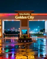Golden City