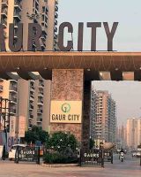 Gaur City 1
