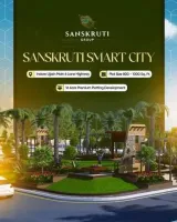 Sanskruti Smart City