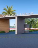 Aarambh Farms And Warehouse