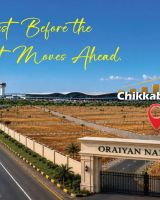 Oraiyan Nandi City