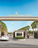 Shantikunj City Phase 2