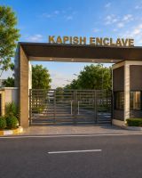 Kapish Enclave