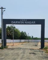 Darwin Nagar