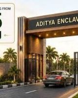 Aditya Enclave