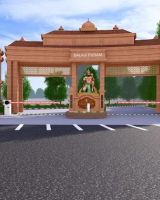 Balajipuram