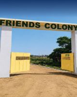 Friends Colony