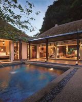 The Vedic Resorts
