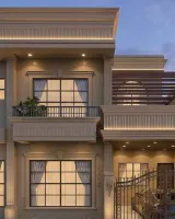 Shalimar Township