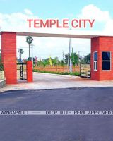Temple City