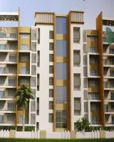 Sairaj Heights