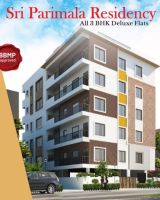 Parimala Residency