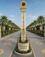 Vistarak Avenue