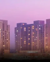DLF Park Place