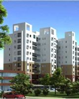 Luxury Apartments, Off Bannerghata Road