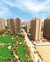 Raheja Residency