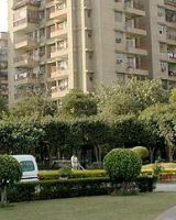Mayfair Towers