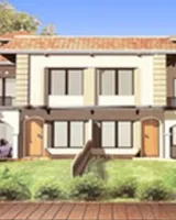 Tulip Villas