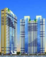 Sumer Trinity Towers
