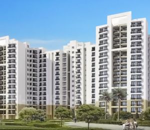 Sushant Jeevan Enclave