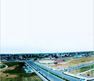 Vatika Infotech City- Jaipur