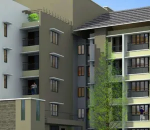 European Villas