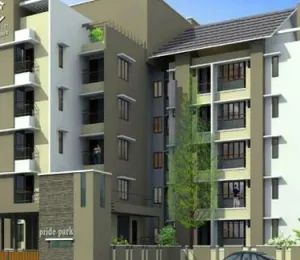 Chathamkulam Pride Park