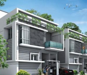 Villa Green