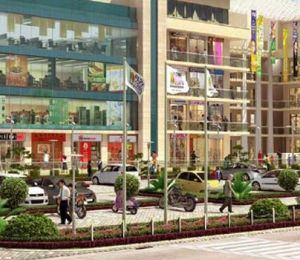 Aditya Park Town