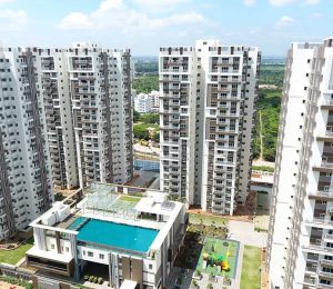 Aparna Sarovar