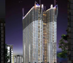 Supertech Ceyane Tower