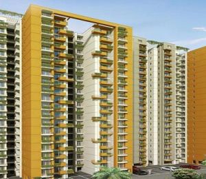 Greenfields Residencia