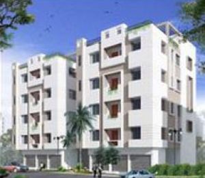 Balaji Apartment