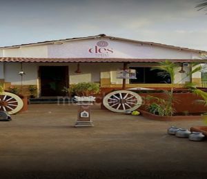 DES Essence of India