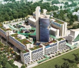 Riverside Residences