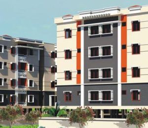 Vishram Oasis