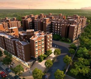Vijay Estate