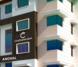 Chathamkulam Anchal