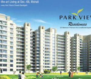 Park View Residency