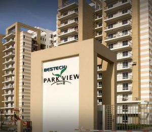 Bestech Park View City 2