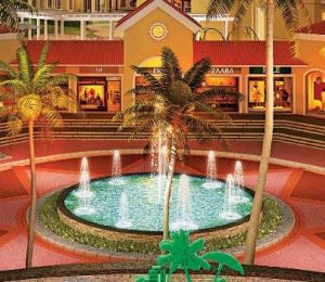 CHD Resortico
