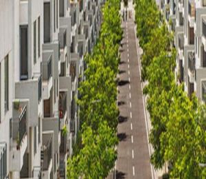 Vatika IRIS Floors