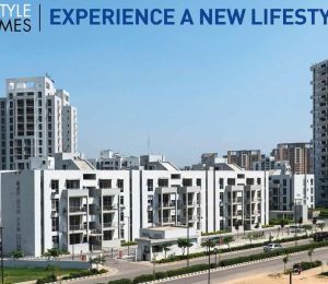 Vatika Lifestyle Homes