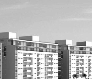 Vatika Independent Floors