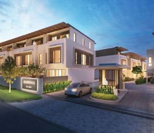 Goyal And Hariyana Group Alanoville