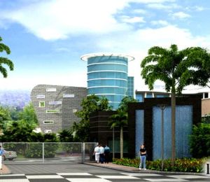 BRG Shangri La