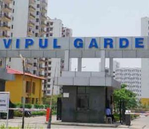 Vipul Gardens