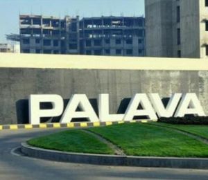 Palava City